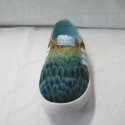 Adidas adria on sale ps slip on