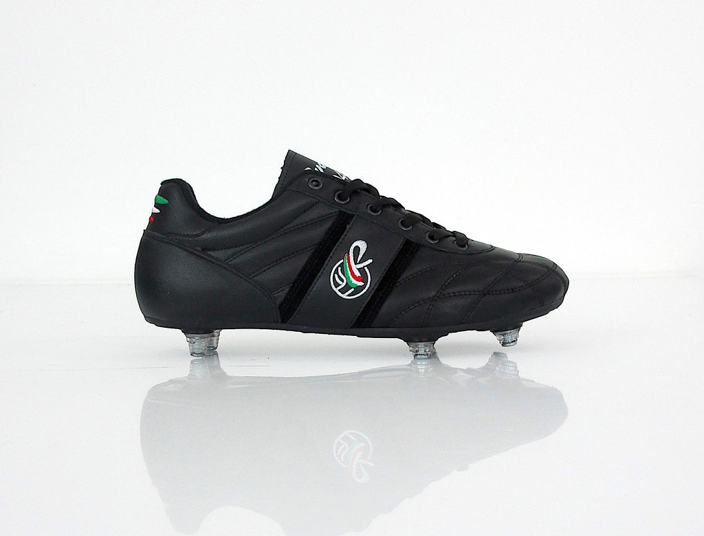 Tacchetti sales a 6