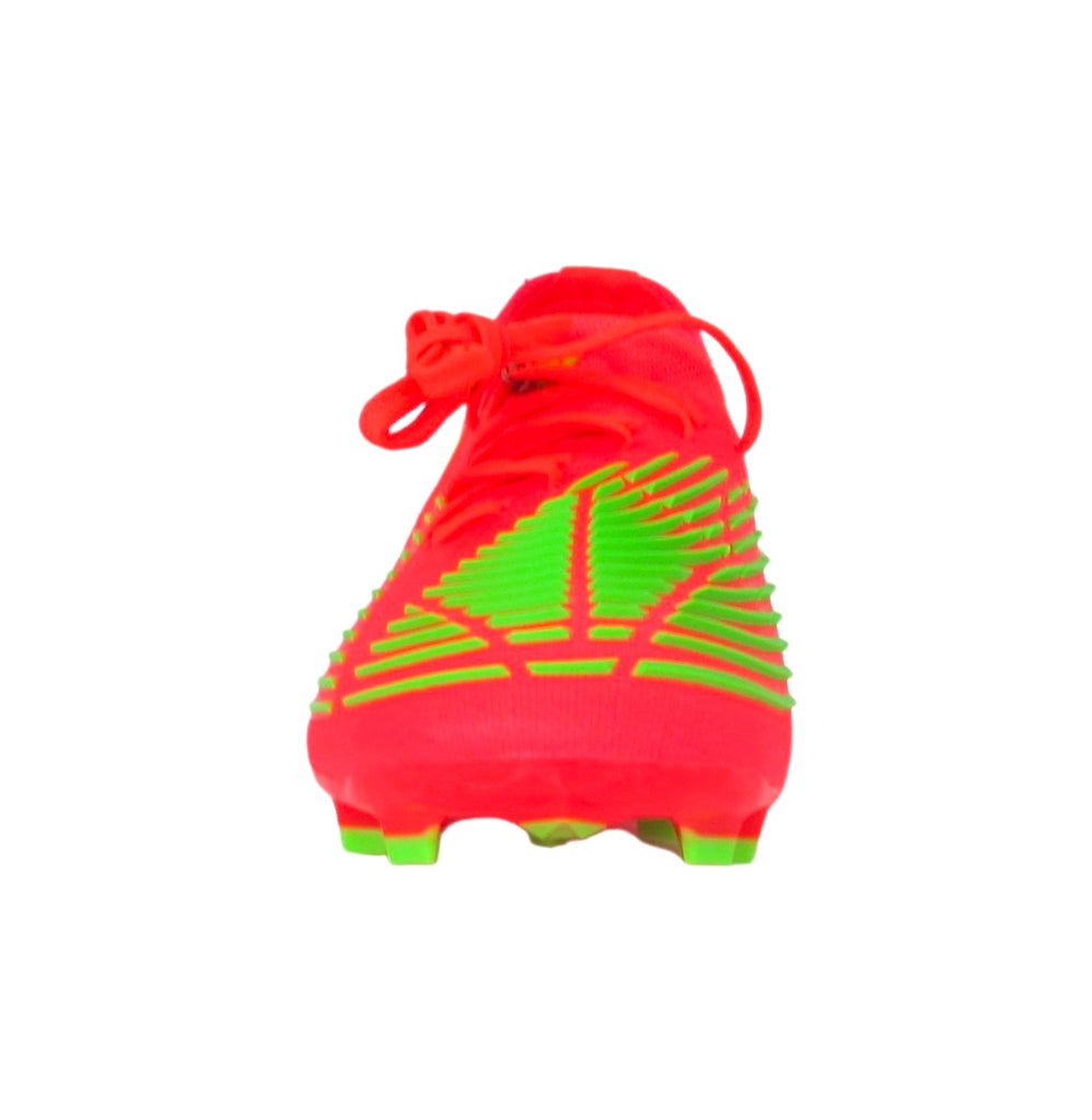 Adidas arancioni fluo calcio Clearance