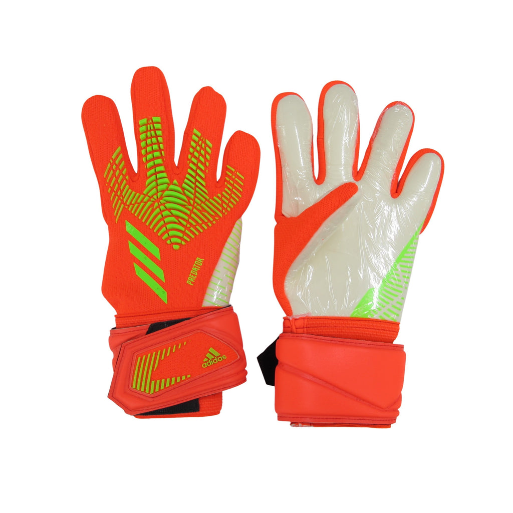 Guanti adidas arancioni Clearance