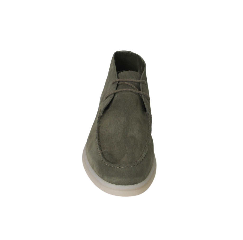 Scarpe uomo on sale suola gomma