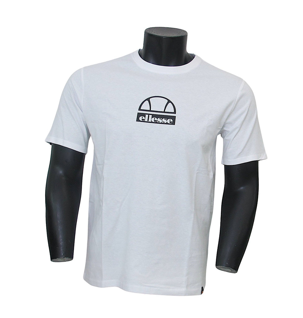 Ellesse t hotsell shirt uomo