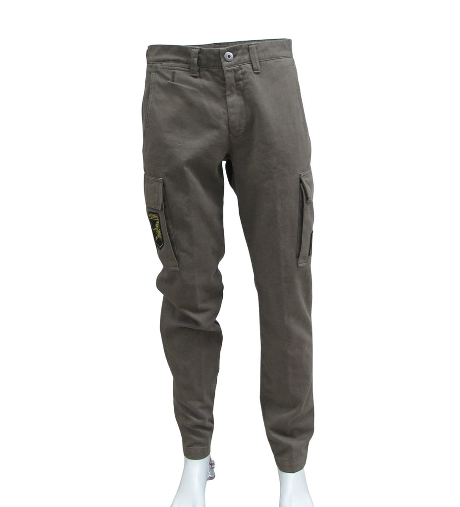 Pantaloni uomo deals aeronautica militare