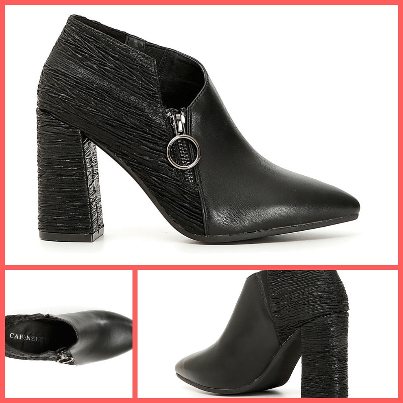 Tronchetti sales scarpe 2019