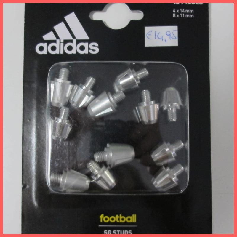 Adidas tacchetti 2025