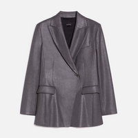 Thumbnail for PENNYBLACK giacca donna blazer CESTA 2421046103200 001 GRIGIO inverno 2024