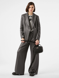 Thumbnail for PENNYBLACK giacca donna blazer CESTA 2421046103200 001 GRIGIO inverno 2024