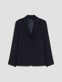 Thumbnail for PENNYBLACK giacca donna blazer monopetto TEUTONE 2521046103200 004 BLU inverno 2025