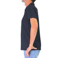 Thumbnail for PEUTEREY polo uomo cotone seta NEW HELGO PEU584799012182 215 BLU estate 2026