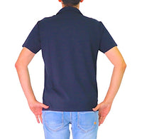 Thumbnail for PEUTEREY polo uomo cotone seta NEW HELGO PEU584799012182 215 BLU estate 2026
