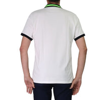 Thumbnail for PEUTEREY polo uomo cotone NEW SELANDINA STR 04 PEU580399011991 730 PANNA estate 2026