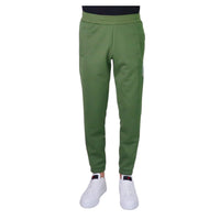 Thumbnail for ERREA' REPUBLIC pantaloni tuta uomo poliestere NO LOGO R32P0S0Z68850 VERDE inverno 2025