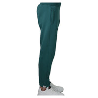 Thumbnail for ERREA' REPUBLIC pantaloni tuta uomo cotone NO LOGO R32P0R0Z45420 VERDE inverno 2025