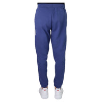 Thumbnail for ERREA' REPUBLIC pantaloni tuta uomo cotone NO LOGO R32P0R0Z99290 BLU inverno 2025