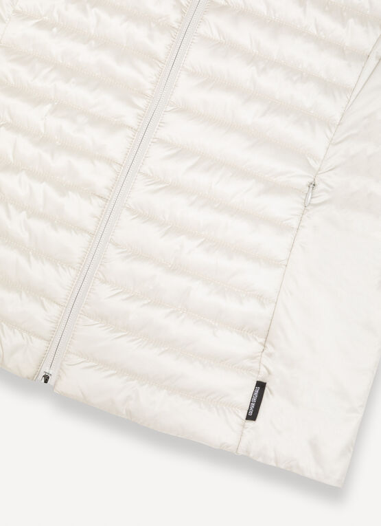 COLMAR gilet donna smanicato 100 grammi nylon 2083 2YO DELUXE 16 BEIGE inverno 2025