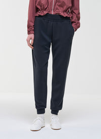 Thumbnail for COLMAR pantaloni donna tuta slim polsino modal 9278R 1YH GIRLY 68 BLU estate 2026