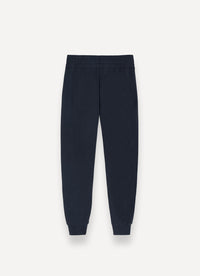 Thumbnail for COLMAR pantaloni donna tuta slim polsino modal 9278R 1YH GIRLY 68 BLU estate 2026