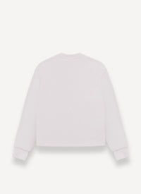 Thumbnail for COLMAR felpa donna girocollo fondo aperto modal 9284 1YH GIRLY 219 BEIGE estate 2026