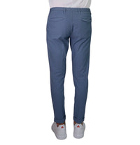 Thumbnail for AT.P.CO pantaloni uomo chino slim cotone A321SASA45 TC941BS/T 750 CARTA DA ZUCCHERO estate 2026
