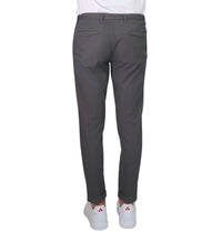 Thumbnail for AT.P.CO pantaloni uomo chino slim cotone A321SASA45 TC941BS/T 940 GRIGIO estate 2026