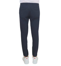 Thumbnail for AT.P.CO pantaloni uomo chino slim tessuto tecnico A321SASA45 9105 799 BLU estate 2026