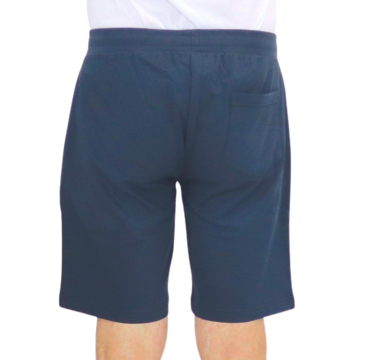 COLMAR bermuda uomo short cotone 8275 1AZ CHANGEOVER 68 BLU estate 2026