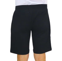 Thumbnail for COLMAR bermuda uomo short cotone 8275 1AZ CHANGEOVER 99 NERO estate 2026