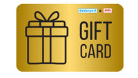 Thumbnail for Physical gift card