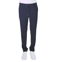 Thumbnail for DISTRETTO 12 pantaloni uomo no stiro stretch 34
