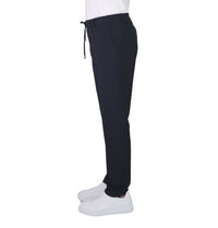 Thumbnail for DISTRETTO 12 pantaloni uomo no stiro stretch 34