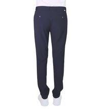 Thumbnail for DISTRETTO 12 pantaloni uomo no stiro stretch 34