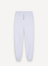 Thumbnail for COLMAR pantaloni donna tuta slim polsino cotone 9241R 6YP BACKPACKER 01 BIANCO estate 2026