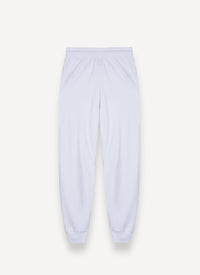 Thumbnail for COLMAR pantaloni donna tuta slim polsino cotone 9241R 6YP BACKPACKER 01 BIANCO estate 2026