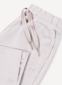 Thumbnail for COLMAR pantaloni donna tuta palazzo wide leg modal 9290 1YH GIRLY 219 BEIGE estate 2026