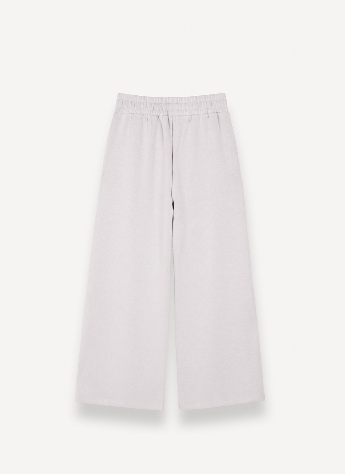 COLMAR pantaloni donna tuta palazzo wide leg modal 9290 1YH GIRLY 219 BEIGE estate 2026