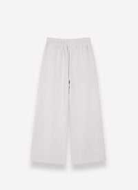 Thumbnail for COLMAR pantaloni donna tuta palazzo wide leg modal 9290 1YH GIRLY 219 BEIGE estate 2026