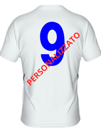 Thumbnail for PRE ORDINE EAGLES FUTSAL - 2° Divisa da gioco MAGLIA UFFICIALE stagione 2026/2027