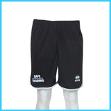 ERREA' REPUBLIC bermuda uomo short BLACK BOX R27P0F0Z00120 NERO estate 2023