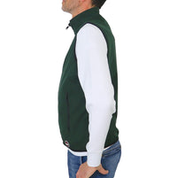 Thumbnail for COLMAR gilet uomo softshell 1809R 6WV NEW FUTURITY 382 VERDONE estate 2024