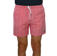 Thumbnail for COLMAR boxer costume mare uomo 7278R 7XP WIRE 193 BIANCO/ROSSO estate 2024