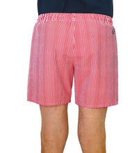 Thumbnail for COLMAR boxer costume mare uomo 7278R 7XP WIRE 193 BIANCO/ROSSO estate 2024
