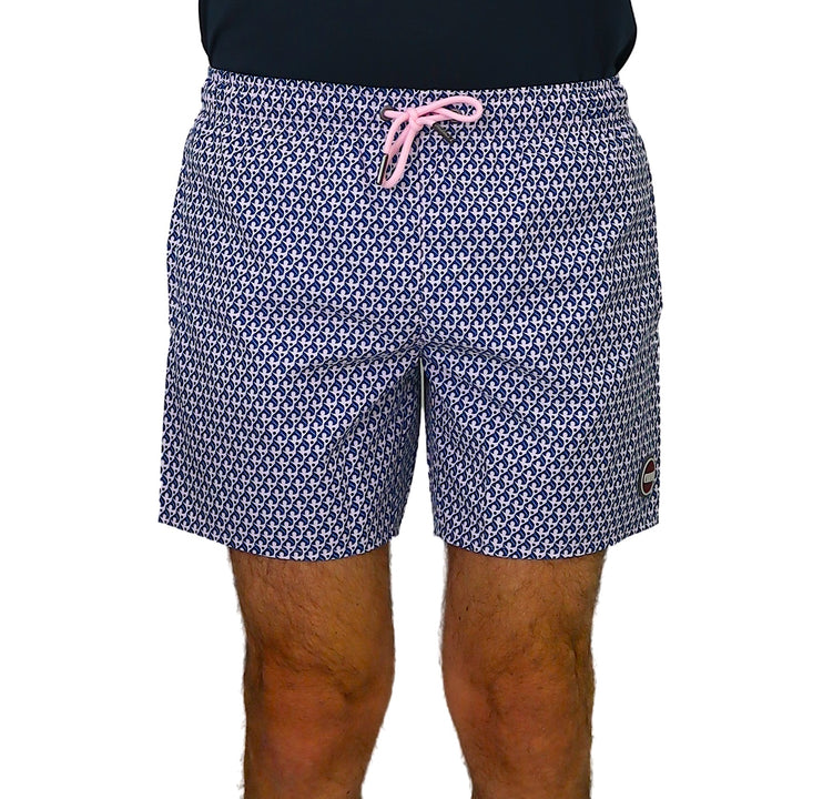 Pantaloncini Costumi Da Bagno Colmar Uomo Costume Da Bagno Boxer