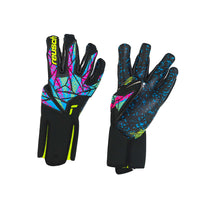 Thumbnail for REUSCH guanti portiere gara ATTRAKT FUSION STRAPLESS 5470979 7052 marzo 2024