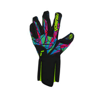 Thumbnail for REUSCH guanti portiere gara ATTRAKT FUSION STRAPLESS 5470979 7052 marzo 2024