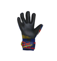 Thumbnail for REUSCH guanti portiere gara ATTRAKT GOLD X 5470945 4411 BLU marzo 2024