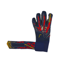 Thumbnail for REUSCH guanti portiere gara ATTRAKT GOLD X 5470945 4411 BLU marzo 2024