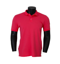 Thumbnail for COLMAR polo uomo manica corta cotone 7646 4SH MONDAY 349 ROSA estate 2024