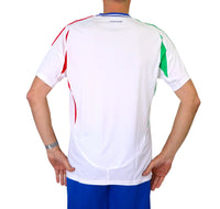 Thumbnail for ADIDAS maglia ITALIA AWAY 24 IN0656 BIANCO EUROPEI 2024