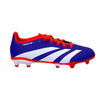 Thumbnail for ADIDAS scarpe calcio bimbo PREDATOR LEAGUE FG J ID0911 AZZURRO luglio 2024