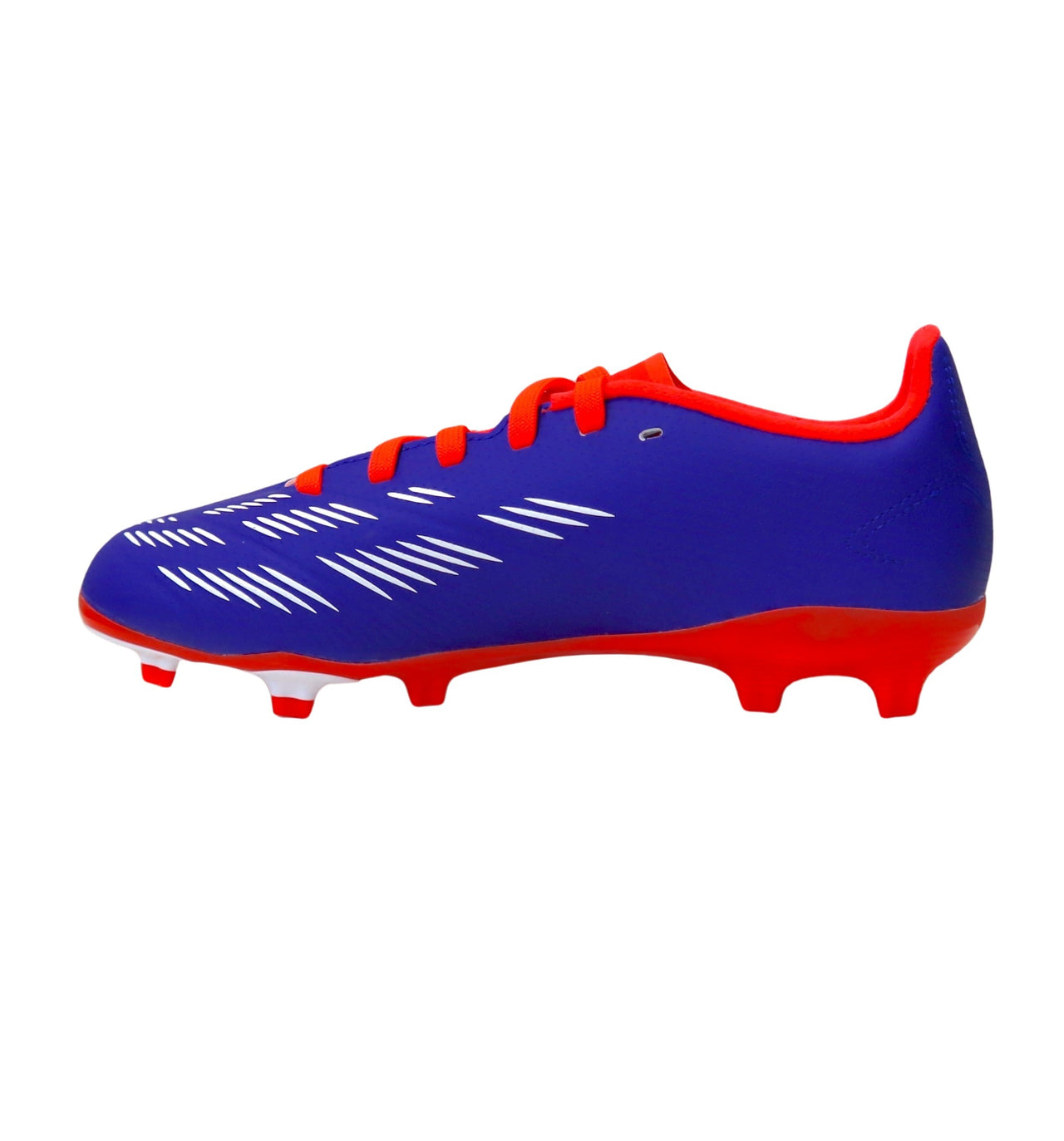 ADIDAS scarpe calcio bimbo PREDATOR LEAGUE FG J ID0911 AZZURRO luglio 2024